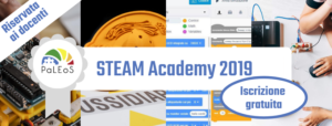 calendario steam academy