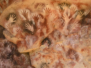 Le espressioni artistiche del Paleolitico