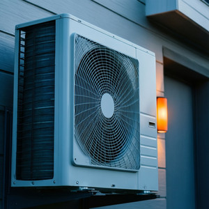 Residential AC Tune-Up