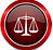justice-red-circle-glossy-web-icon-round