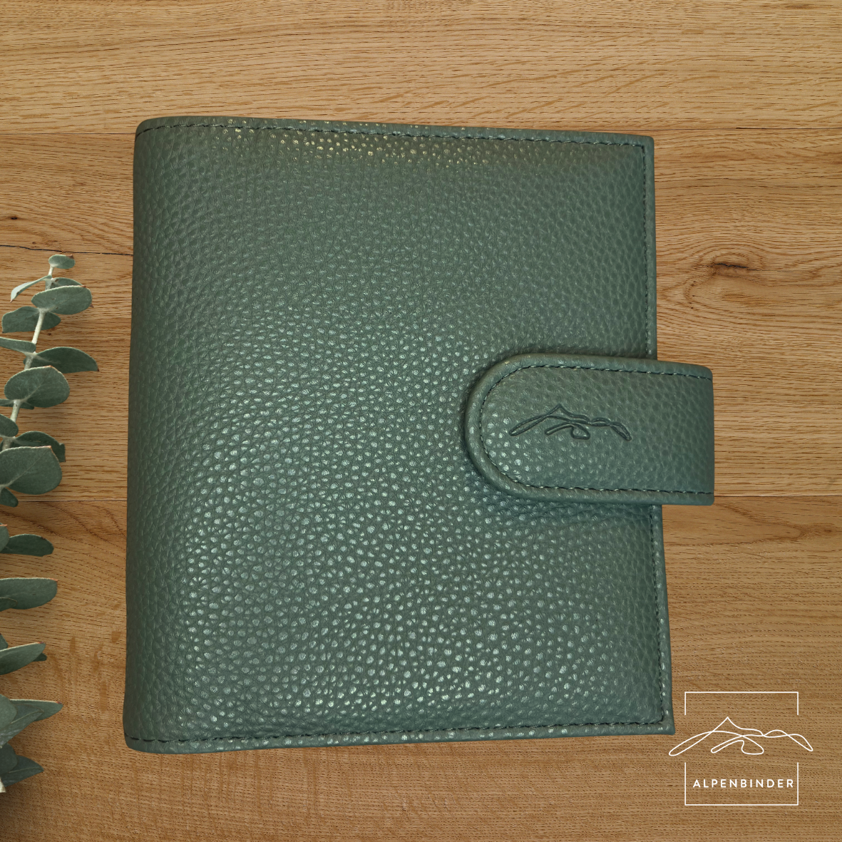 Ringbinder Premium A7 | moos