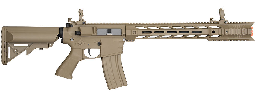 Thumbnail: LT-25T-G2 GEN 2 INTERCEPTOR SPR (DE)