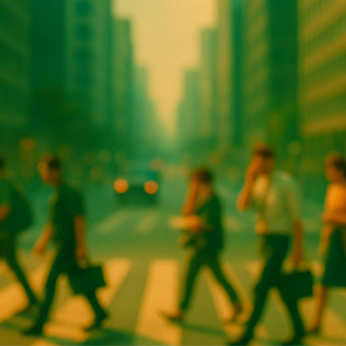 Slow Productivity: Warum wir in einer Welt der Beschleunigung Langsamkeit und Stille (wieder) lernen müssen