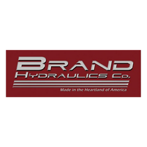 Brand Hydraulics products available at Absolute Hydraulics in Peace River and Grande Prairie – Brand Hydraulics designs innovative hydraulic valves and components with compact, high-performance designs