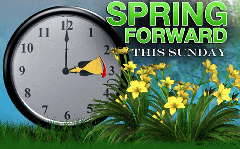 C-DAYLIGHT SAVINGS TIME -- SPRING AHEAD -- ANIMATED 101.gif