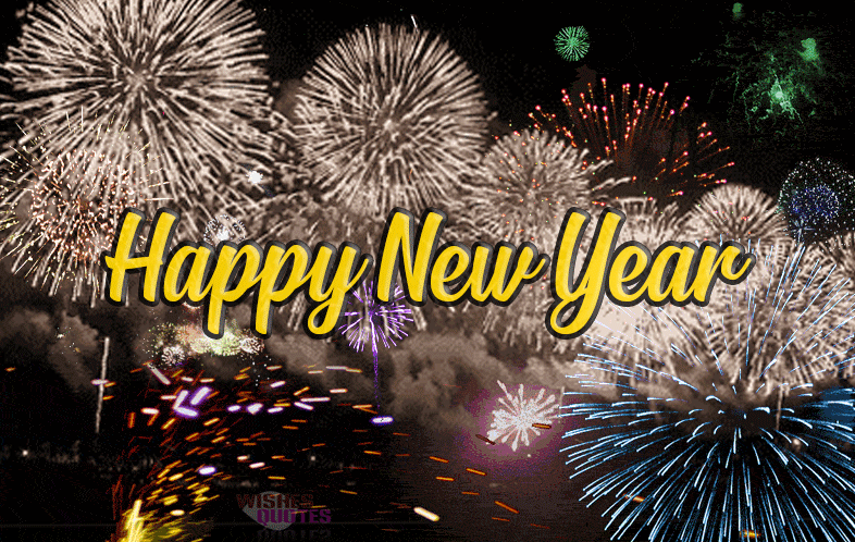 WEBSITE -- CALENDAR -- 2025, 1231 -- HAPPY NEW YEAR FIREWORKS -- 103.gif