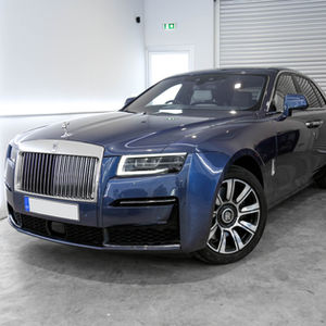 PPF - Rolls Royce Ghost