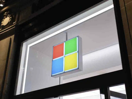 L’accord entre Microsoft et Mistral AI examiné par l’antitrust européen