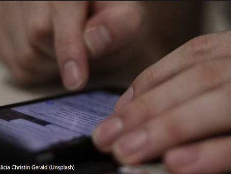 Les Français ont davantage utilisé les messageries que l’email en 2023