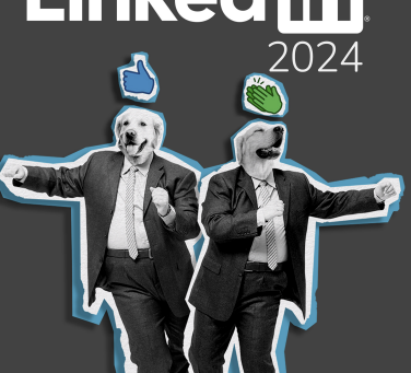 Étude LinkedIn 2024 : statistiques, conclusions et tendances
