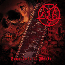 DEATH SILENCE (Brazil)