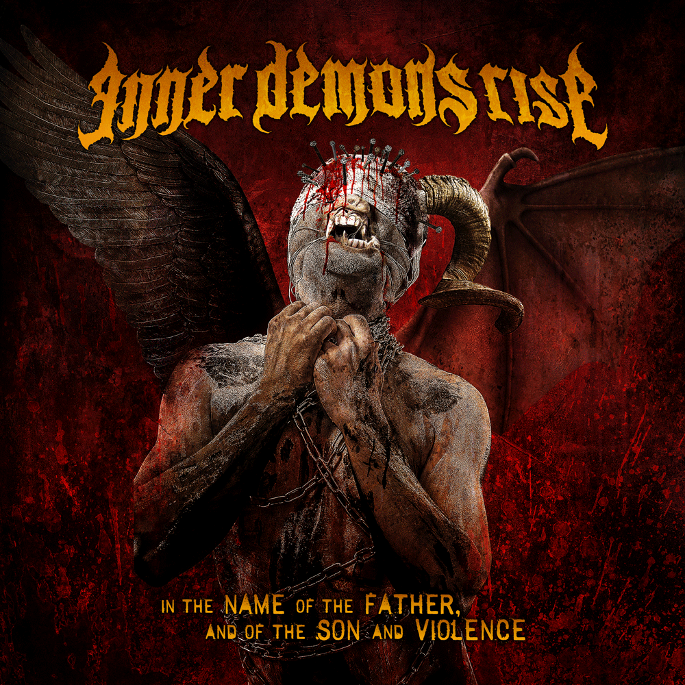 INNER DEMONS RISE (Brazil)