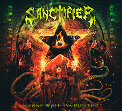 SANCTIFIER (Brazil)