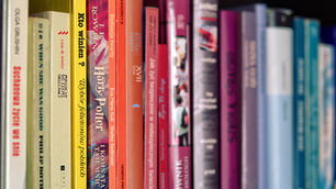 Shared Reading: What It Is & Why I Love It