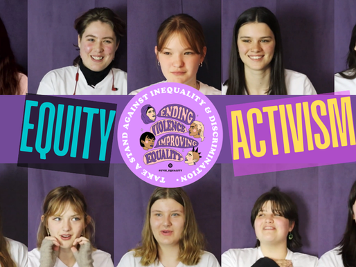 EViE - Ending Violence, Improving Equality