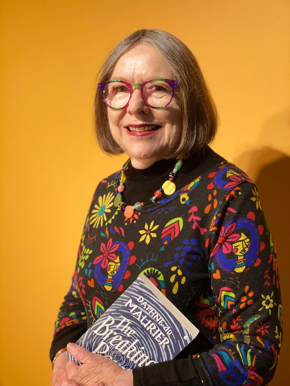 Susan Connell