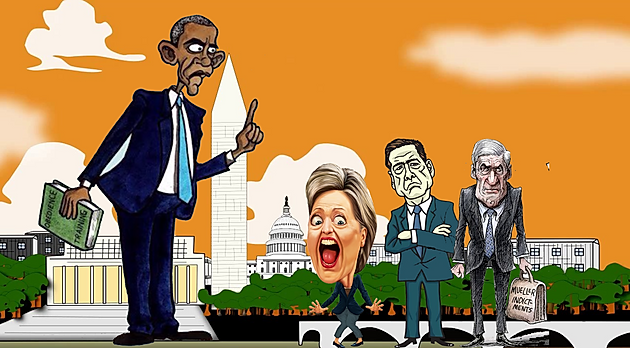 Treason matters