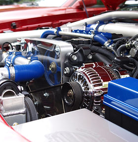 electrical motor