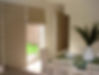 Tropicana Roman Blind