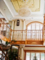 Plantation Shutters