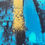 Miniaturbild: Tanzende Lichter 85x55 cm