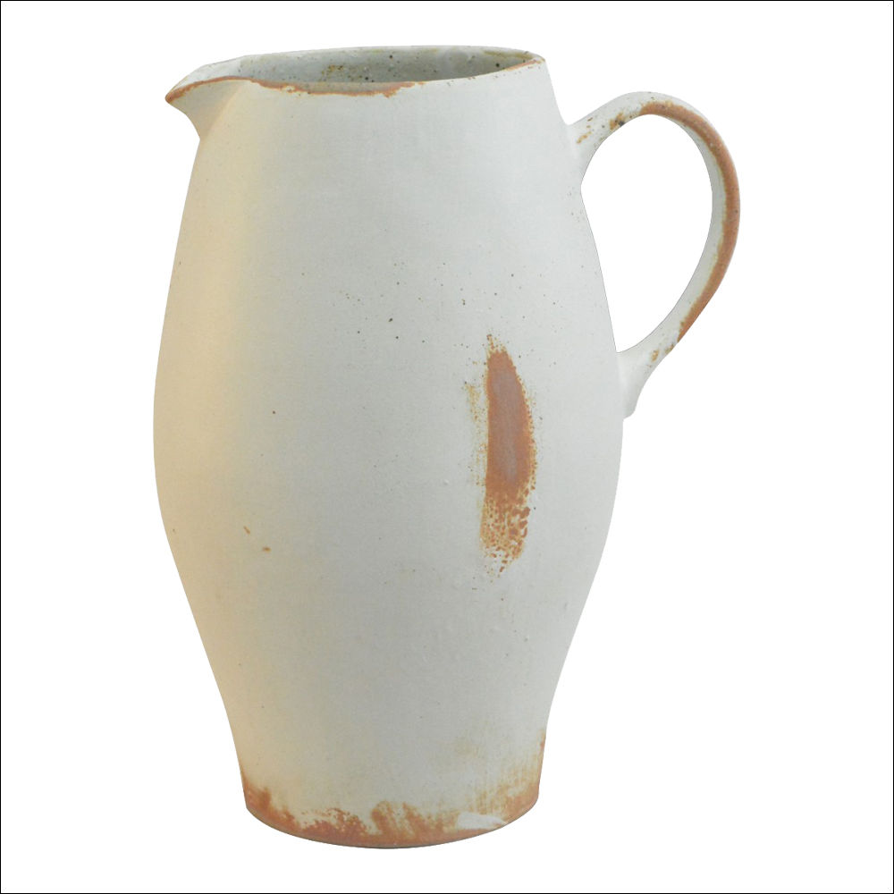 Collection RIVIERA de Dassie Artisan - Pichet sable