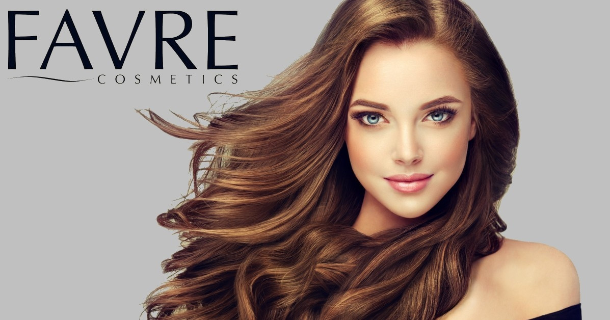 www.favre-cosmetics.com