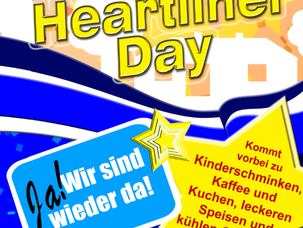 Heartliner Day