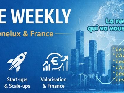 Solutions Magazine lance IT Finance Weekly