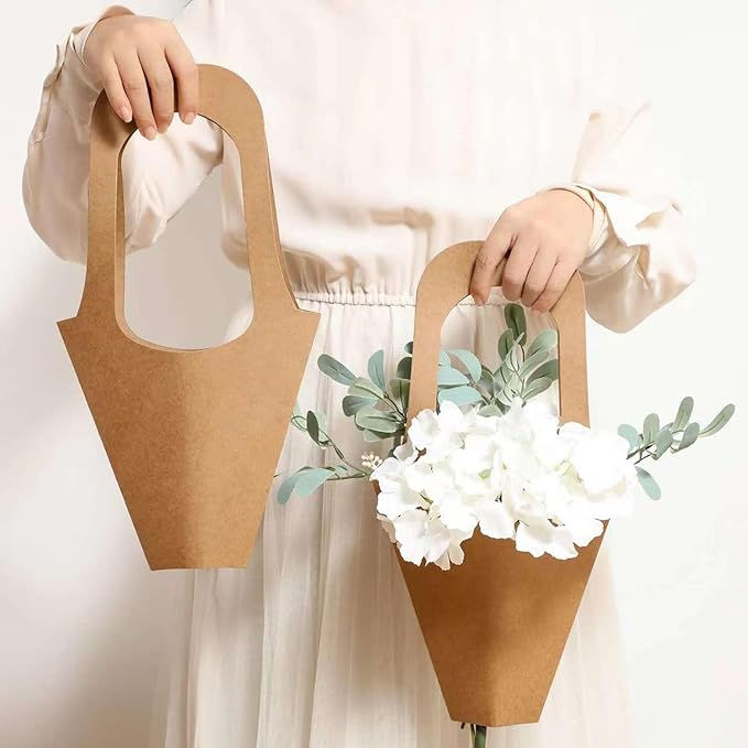 Miniatura: Sacola Para Florista Fenix Design Studio