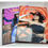 Miniatura: Caderno Brochura Grande Ana Castela 80 Folhas Fenix Design Studio