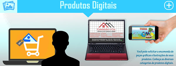 PRODUTOS DIGITAIS