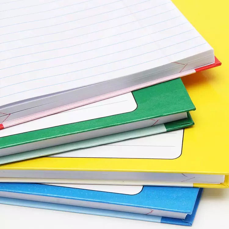 Miniatura: Caderno Brochura 1/4 Tilibra 48 Folhas Fenix Design Studio