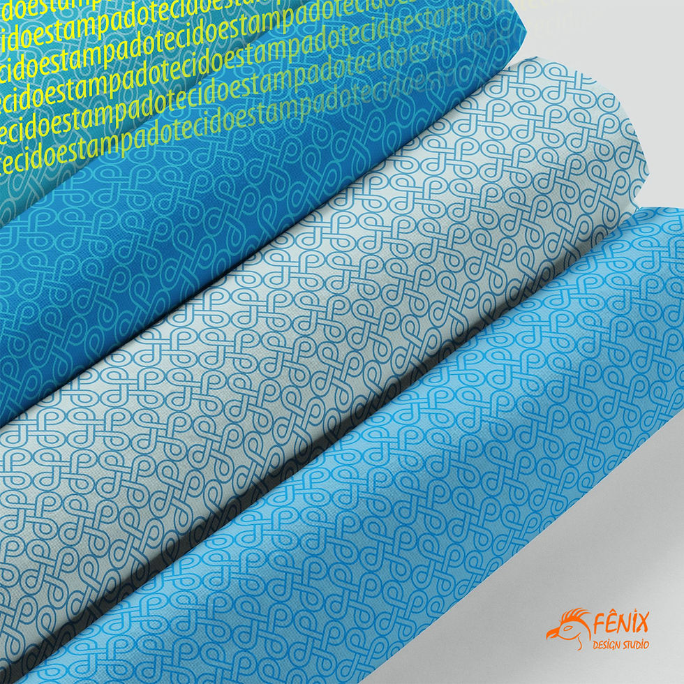 Miniatura: Tecido Microfibra Personalizado Medidas Sob Encomenda