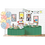 Miniatura: Kit Decoração Fazendinha Fenix Design Studio