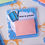 Miniatura: Card com Post It Professores Fenix Design Studio
