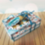 Caixa Doces Luxo Fenix Design Studio