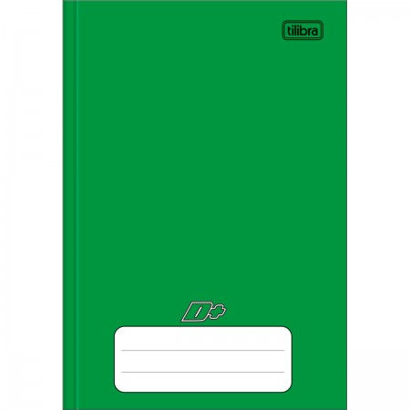 Miniatura: Caderno Brochura 1/4 Tilibra 48 Folhas Fenix Design Studio