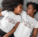 Miniatura: Blusas Tal Mãe Tal Filhos Personalizadas