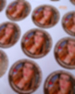 Miniatura: Adesivo Personalizado de Formatura  Fenix Design Studio