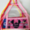 Avental Escolar Personalizado Fenix Design Studio