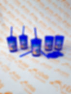 Miniatura: Kit Almofada Porta Pipoca Personalizada Fenix Design Studio