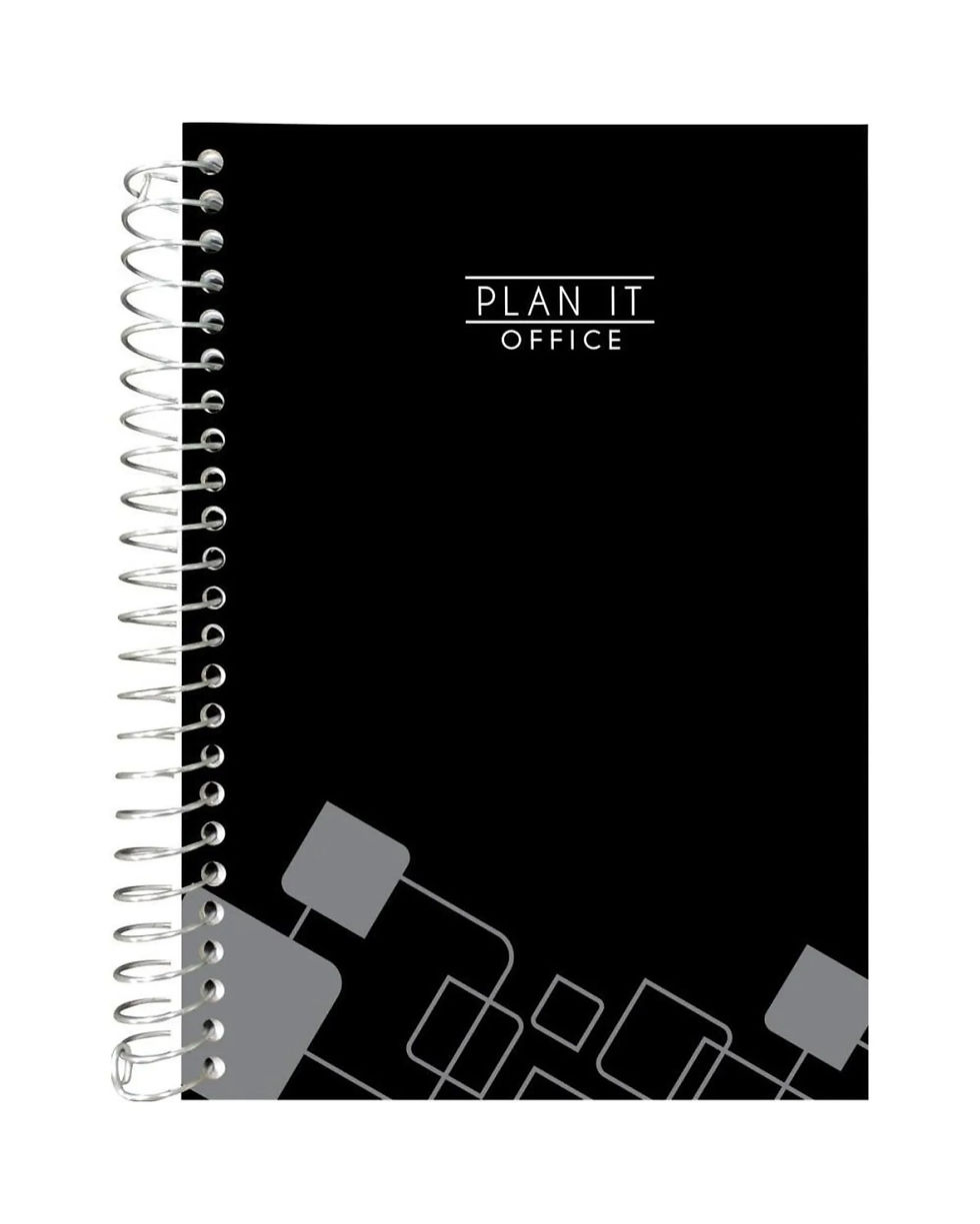 Miniatura: Agenda Plan It Office