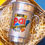 Miniatura: Caneca de Alumínio Dia dos Pais Fenix Design Studio