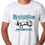 Miniatura: Blusa Novembro Azul Personalizada
