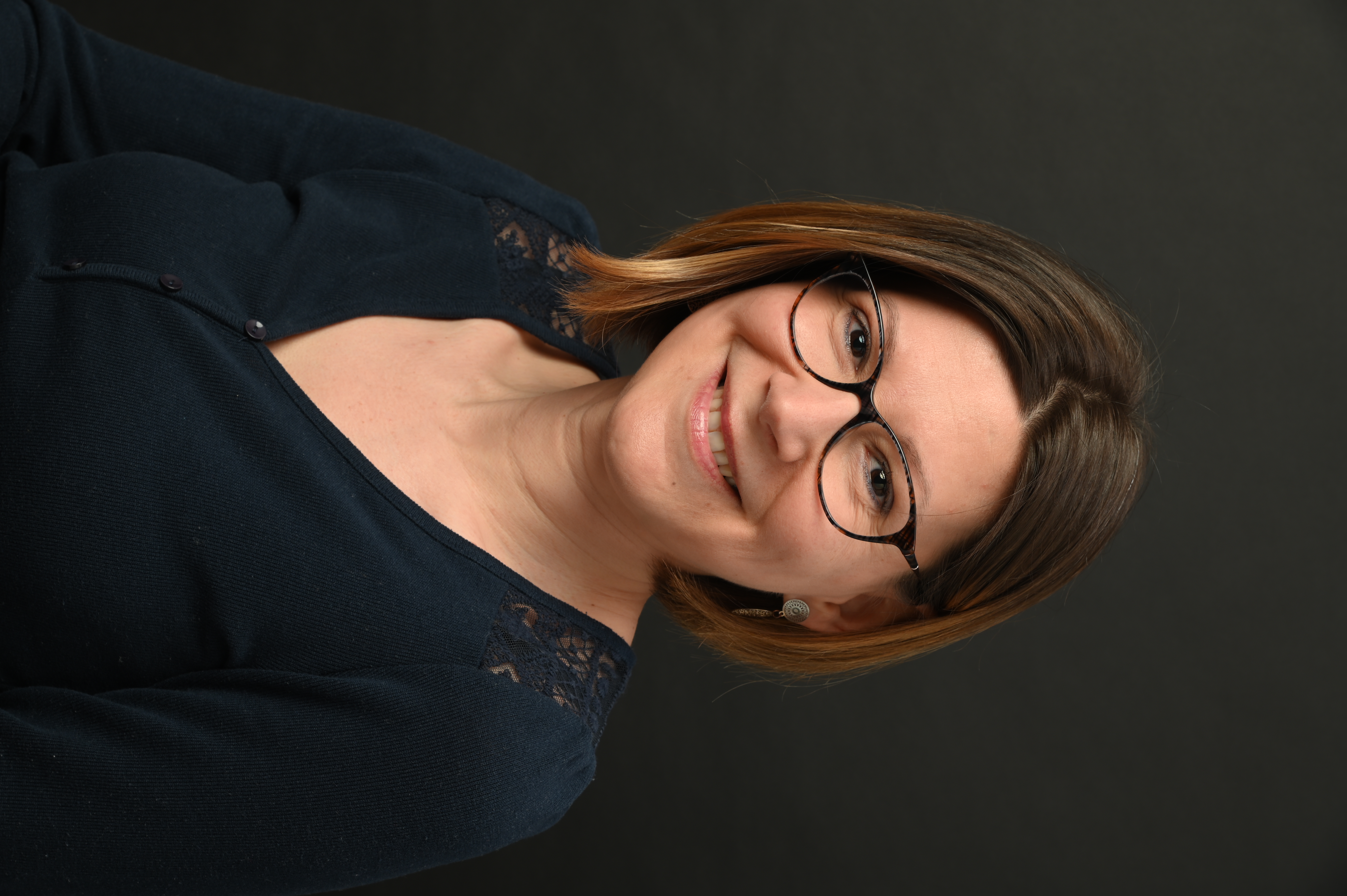 Stéphanie Ledemé