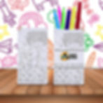 Miniatura: Canetinha Hidrocor Fenix Design Studio