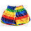 Miniatura: Short Feminino Personalização Total Adulto