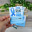 Miniatura: Card Com Chocolate Novembro Azul Personalizado Fenix Design Studio