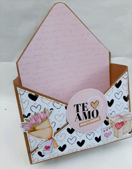 Brinde Personalizado Dia dos Namorados